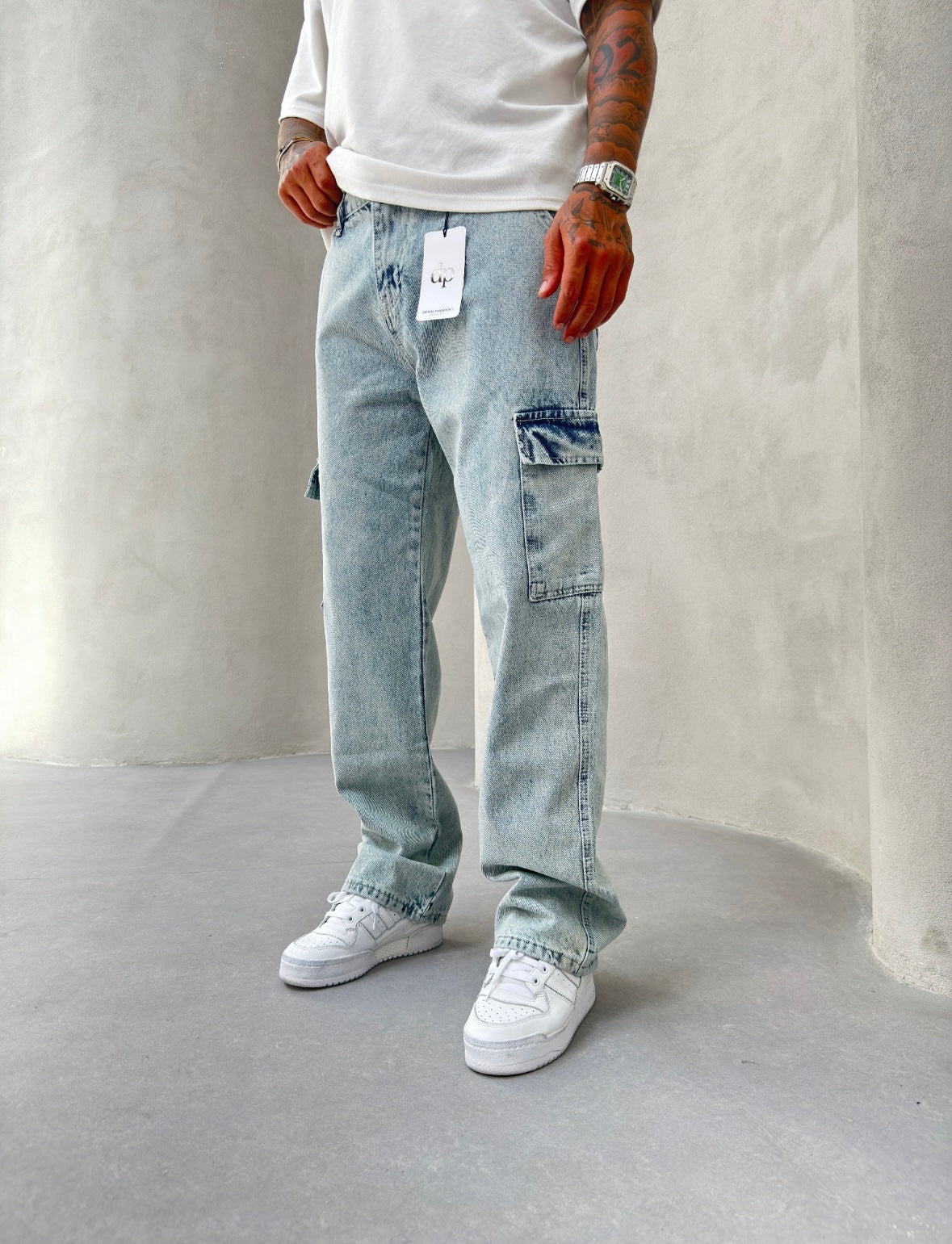 Kargo Baggy