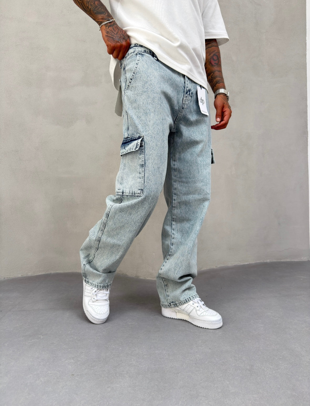 Kargo Baggy